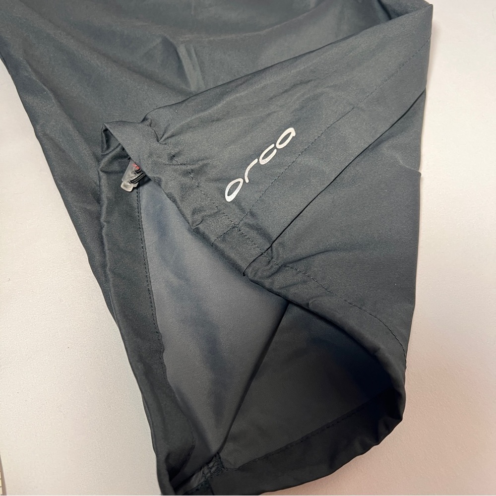 Orca Black Athletic Pants Size XL - Picture 7 of 12
